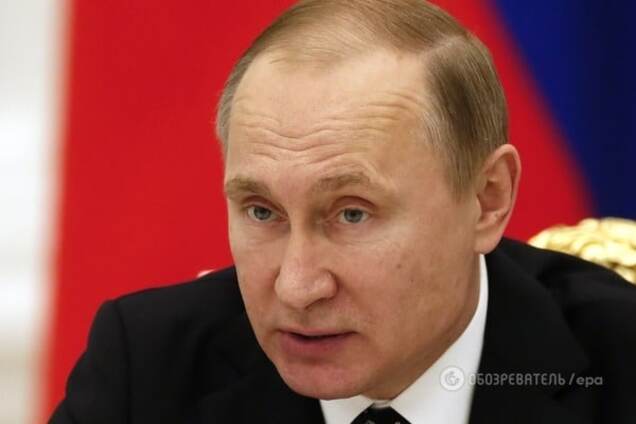 Libération о деле Литвиненко: Европа получила шанс надавить на Путина