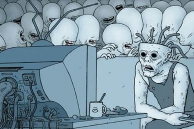 Российские пропагандисты добрались до жителей мирных городов Донбасса - Тымчук