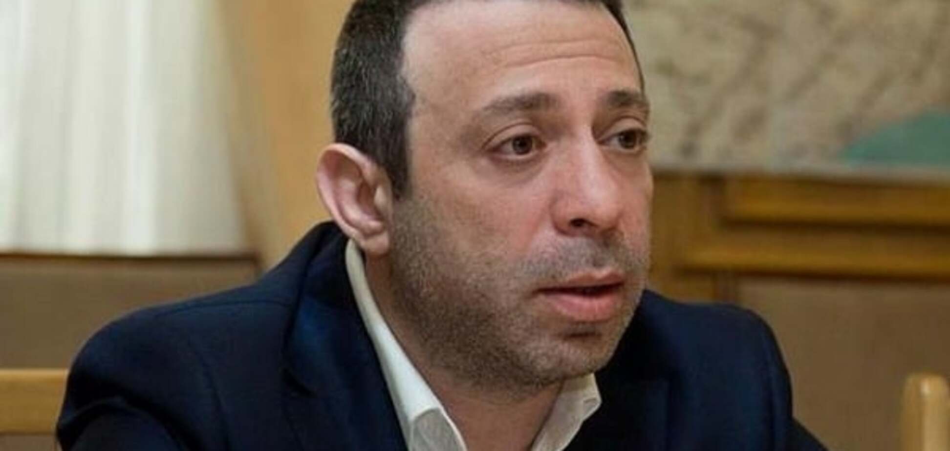 Корбан привітав українців із Днем соборності: нас об'єднує одна національна ідея