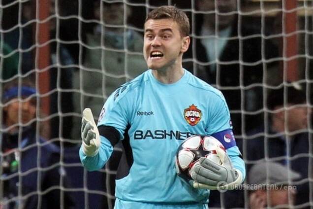 Российский 'сухарь'. 9 самых необычных рекордов в истории футбола