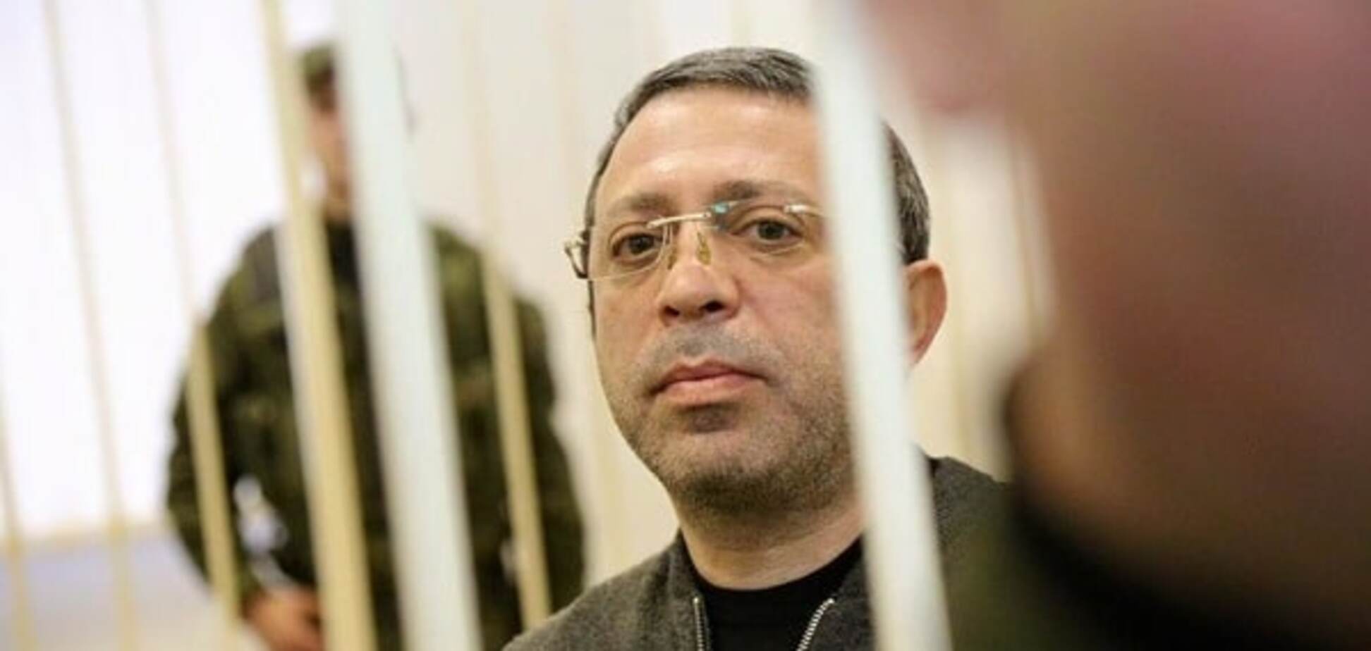 В Киеве прошел суд над Корбаном