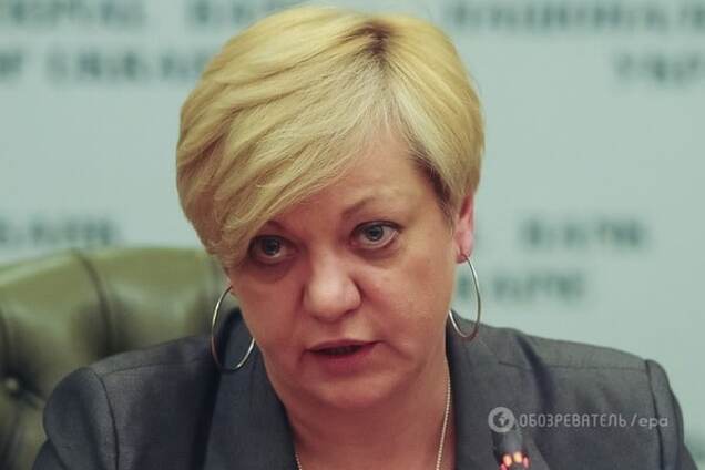 Там свои завязки: СМИ выяснили, почему Порошенко не увольняет Гонтареву и Шокина