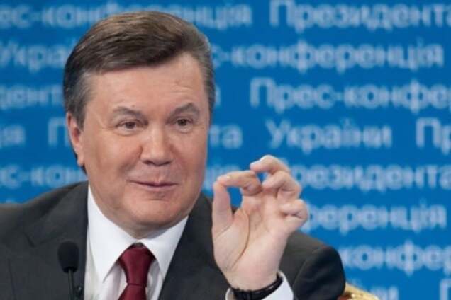 Наливайченко рассказал, как нужно судить Януковича