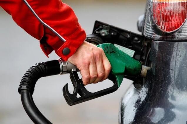 Яценюкнафтагейт?!