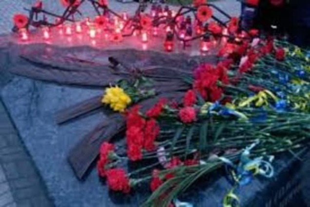 В Мариуполе объявлен День Памяти по обстрелу города террористами 'ДНР'