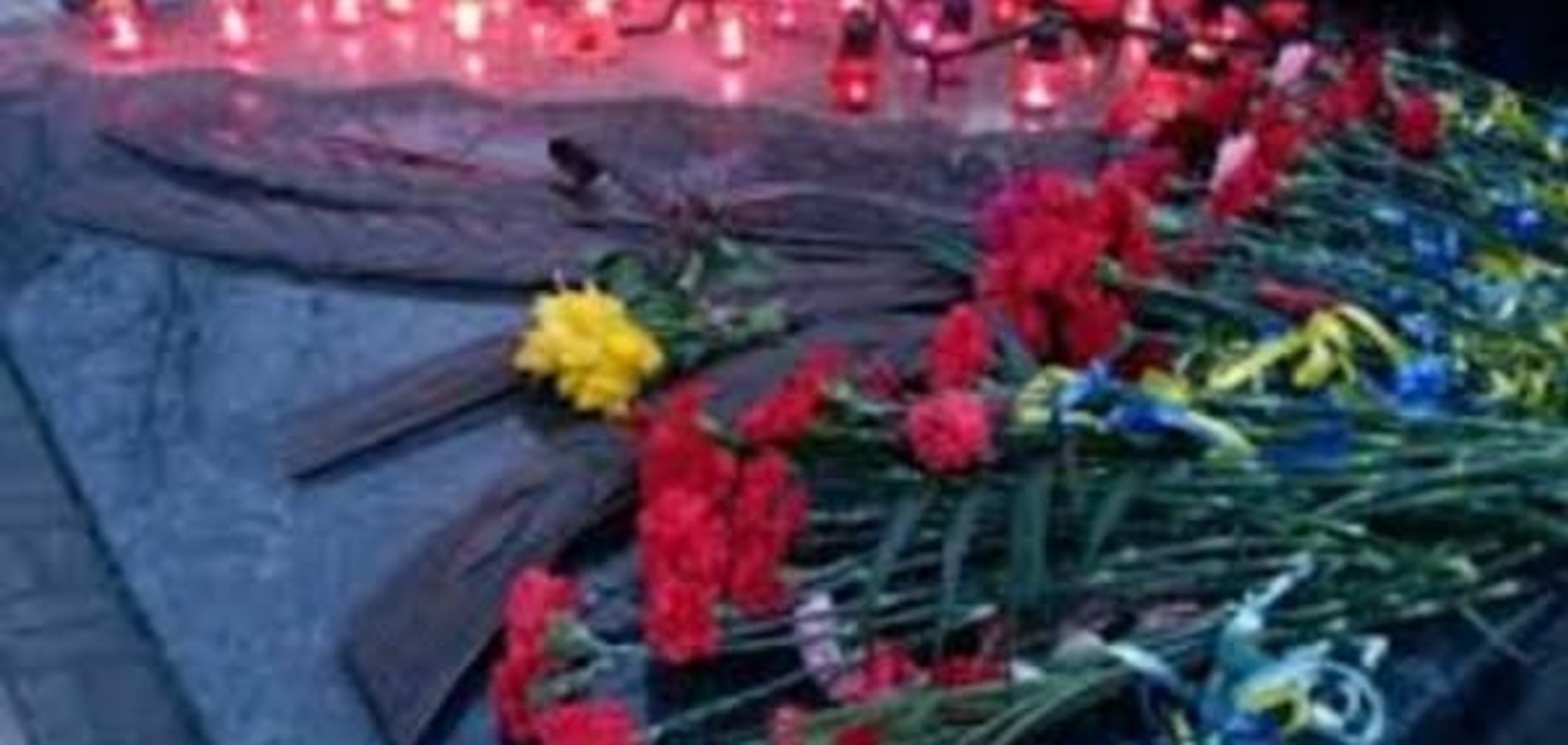 У Маріуполі оголошено День Пам'яті по трагічним подіям 2015