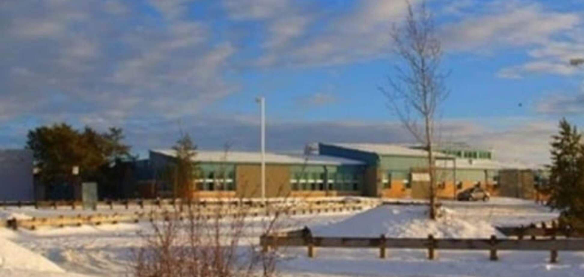 Стрілянина в канадській школі: з'явилися шокуючі подробиці