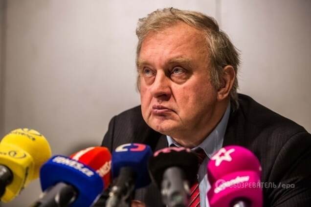 В Чехии умер 'друг Путина', пытавшийся украсть 350 млн евро