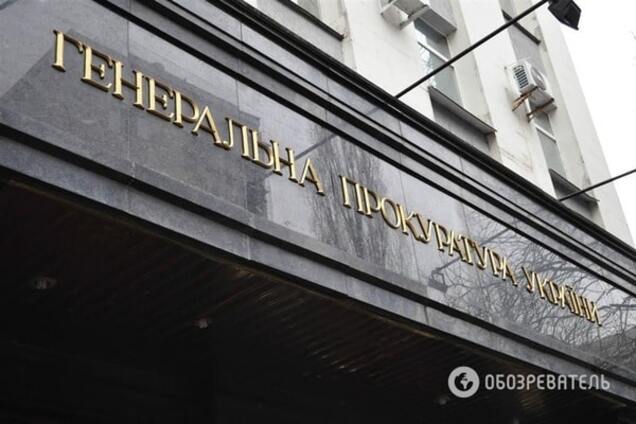 В суд направили дело о выдаче оружия 'титушкам' на Майдане