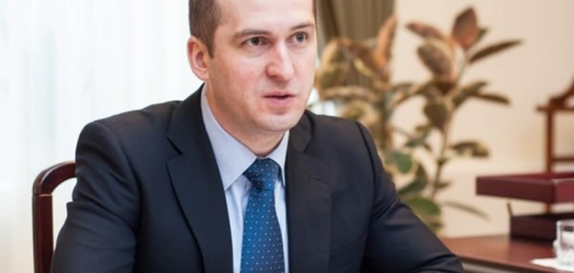 'Не может не уйти': в 'Самопомочі' разъяснили ситуацию с Павленко