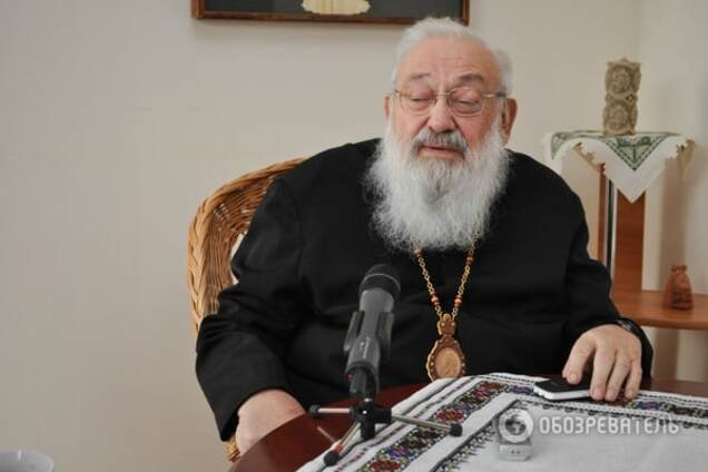 Не любой ценой: Гузар назвал условие мира на Донбассе