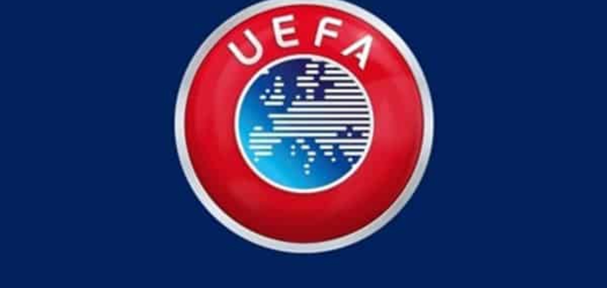 Радость Украины. УЕФА устроил революцию в европейском футболе