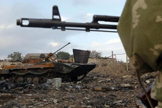 В СБУ рассказали, как действует российская армия на Донбассе