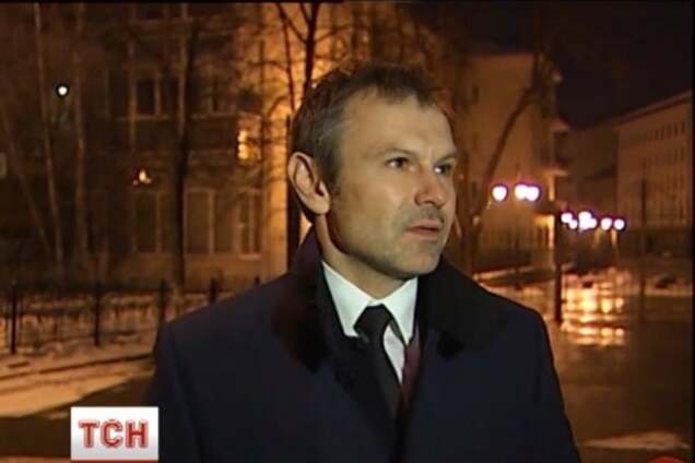 Вакарчук - Порошенко: люди уже не ждут от власти перемен и это - худшее