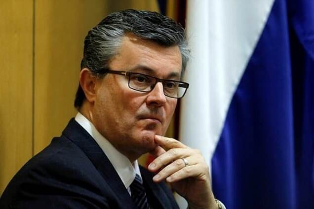 Хорватия получила новое правительство