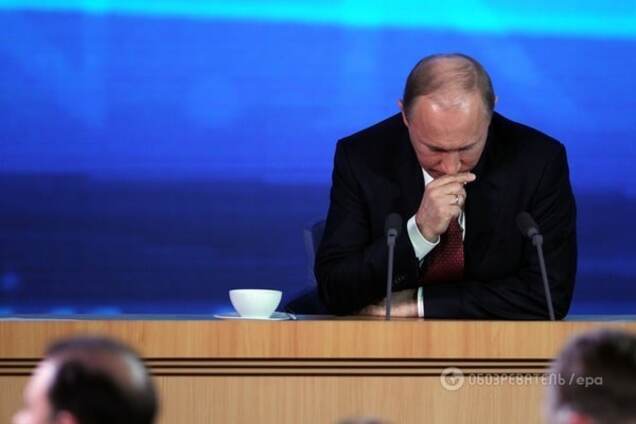 Путин перешел все возможные красные линии и будет изолирован - Пионтковский