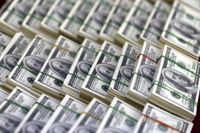 Український нардеп 'кинув' французький банк на $100 млн - Лещенко