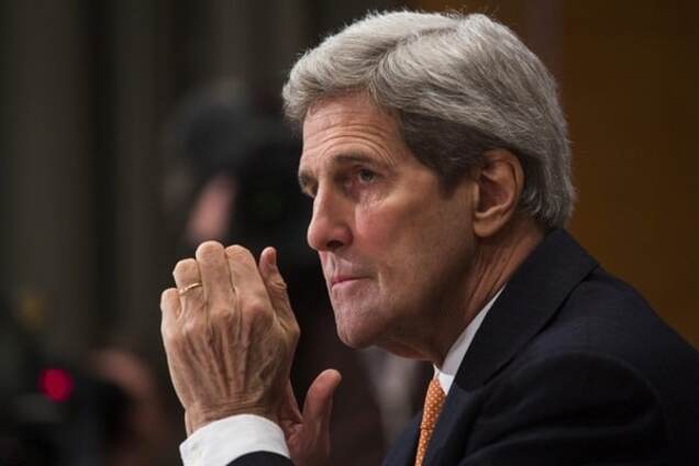 В ближайшие недели начнутся переговоры о мире в Сирии - Керри