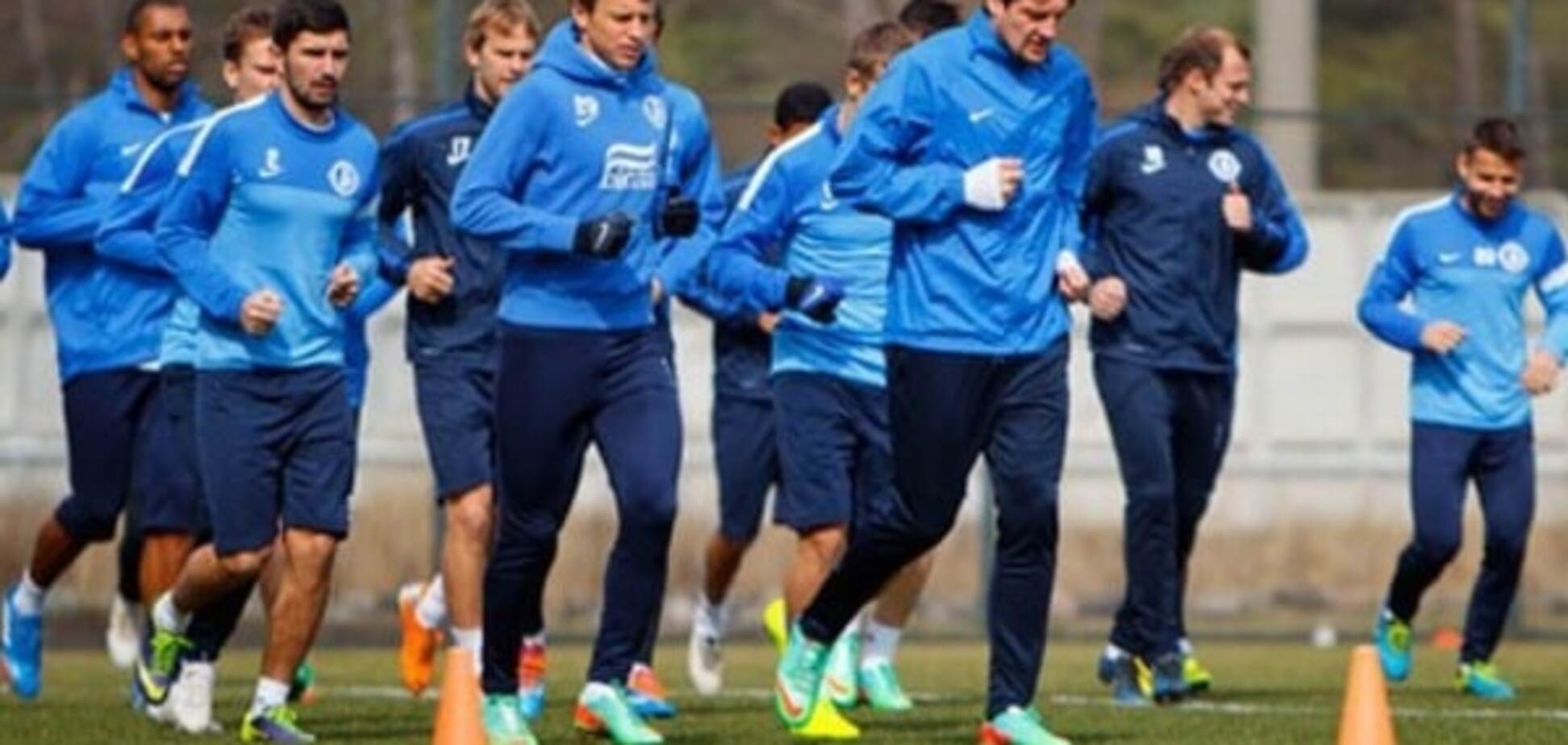 Футболисты 'Днепра' поставили ультиматум руководству клуба