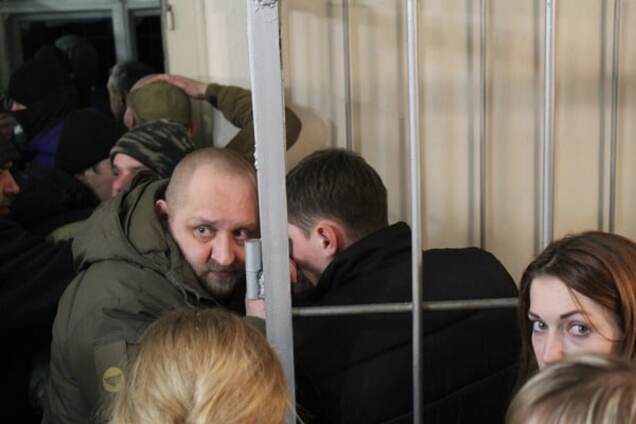 Драка на Драгобрате: суд до сих пор не разблокировали, ждут Москаля