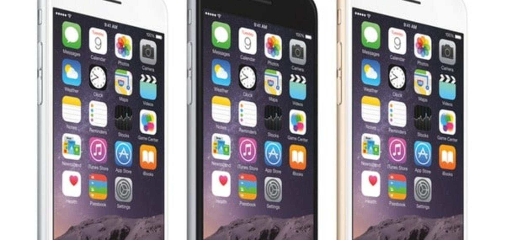 Стали известны подробности нового бюджетного iPhone