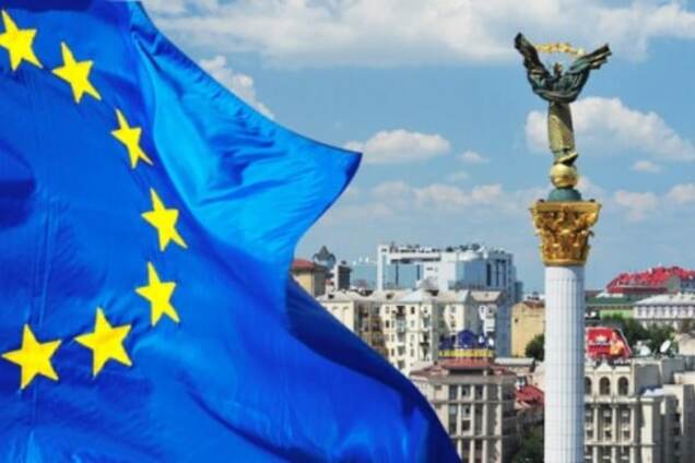 Потеряв Украину, Запад потеряет покой