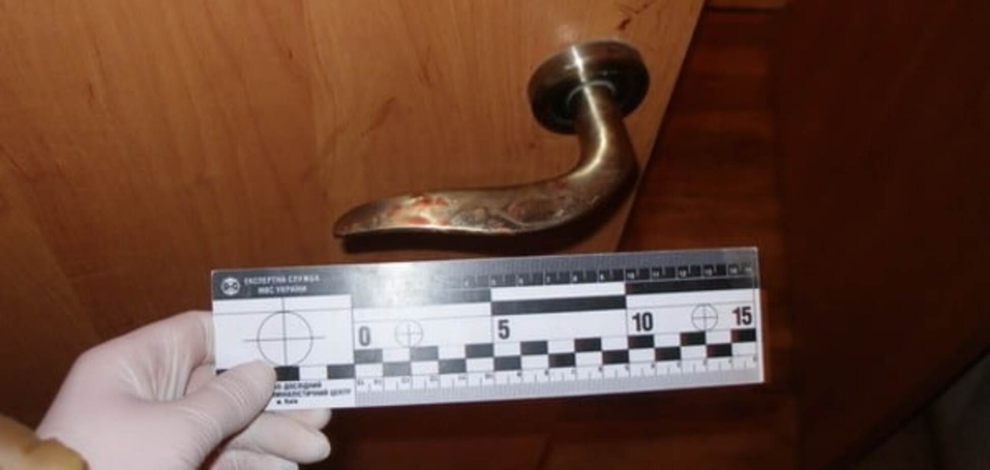 В Киеве полиция задержала серийного насильника: опубликованы фото