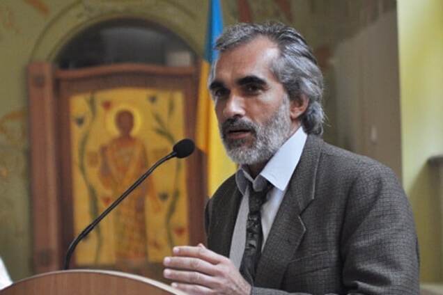 Ярослав Грицак: после поражения Путина Украина вернется к старой схеме