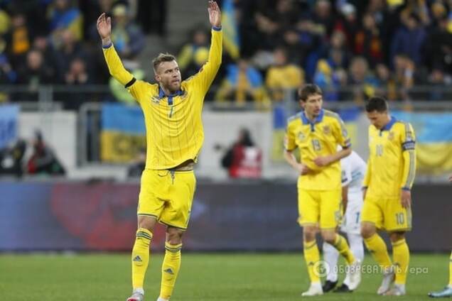 По стопам Коноплянки: Ярмоленко нашел себе новый клуб