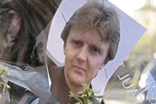 Гольдфарб рассказал, зачем Путин приказал убить Литвиненко