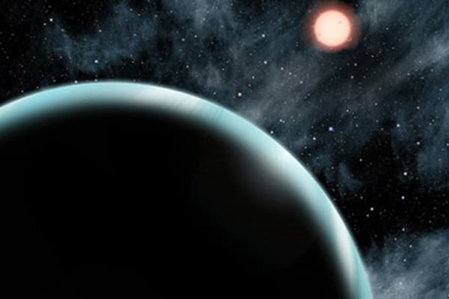 Сенсация: ученые обнаружили две новые гигантские планеты