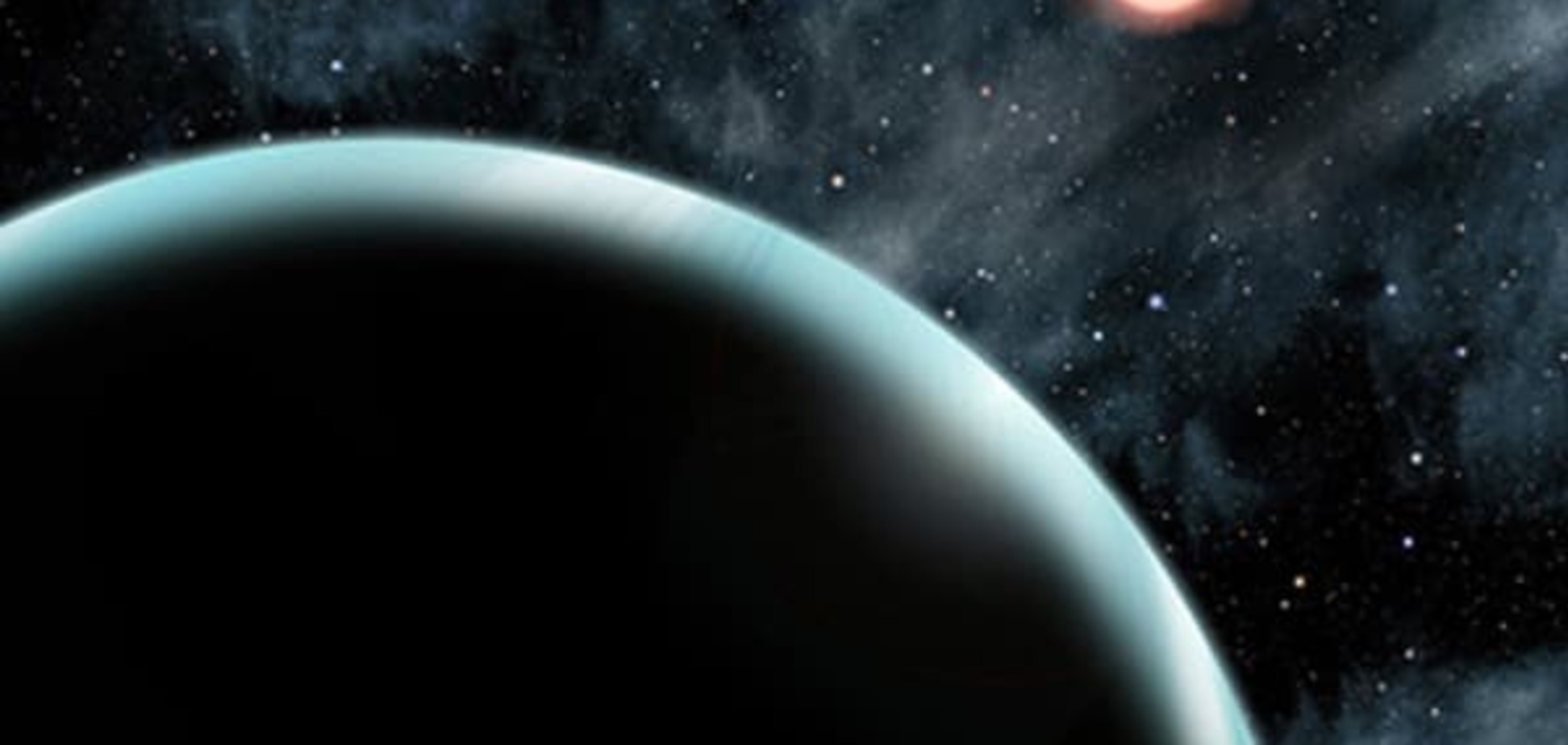 Сенсація: вчені виявили дві нові гігантські планети