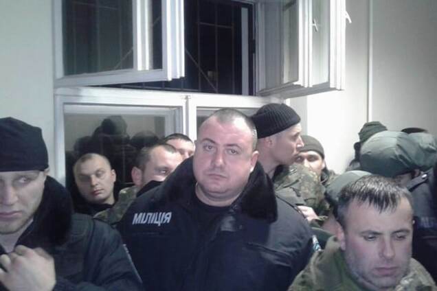 Драка на Драгобрате: бойцов 'ПС' из суда отправили в больницу