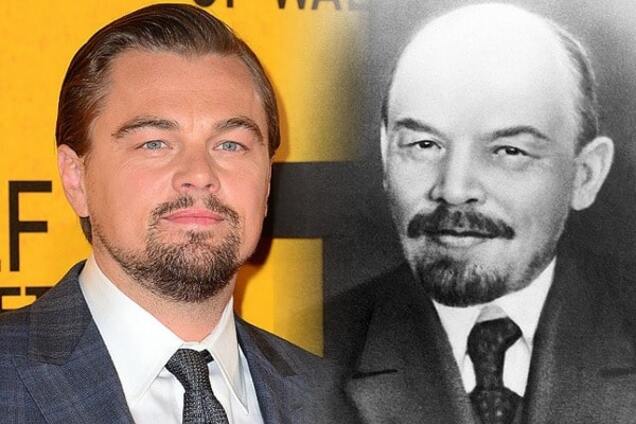 Сыграть Ленина: топ-10 голливудских звезд, побывавших 'в шкуре' советских диктаторов