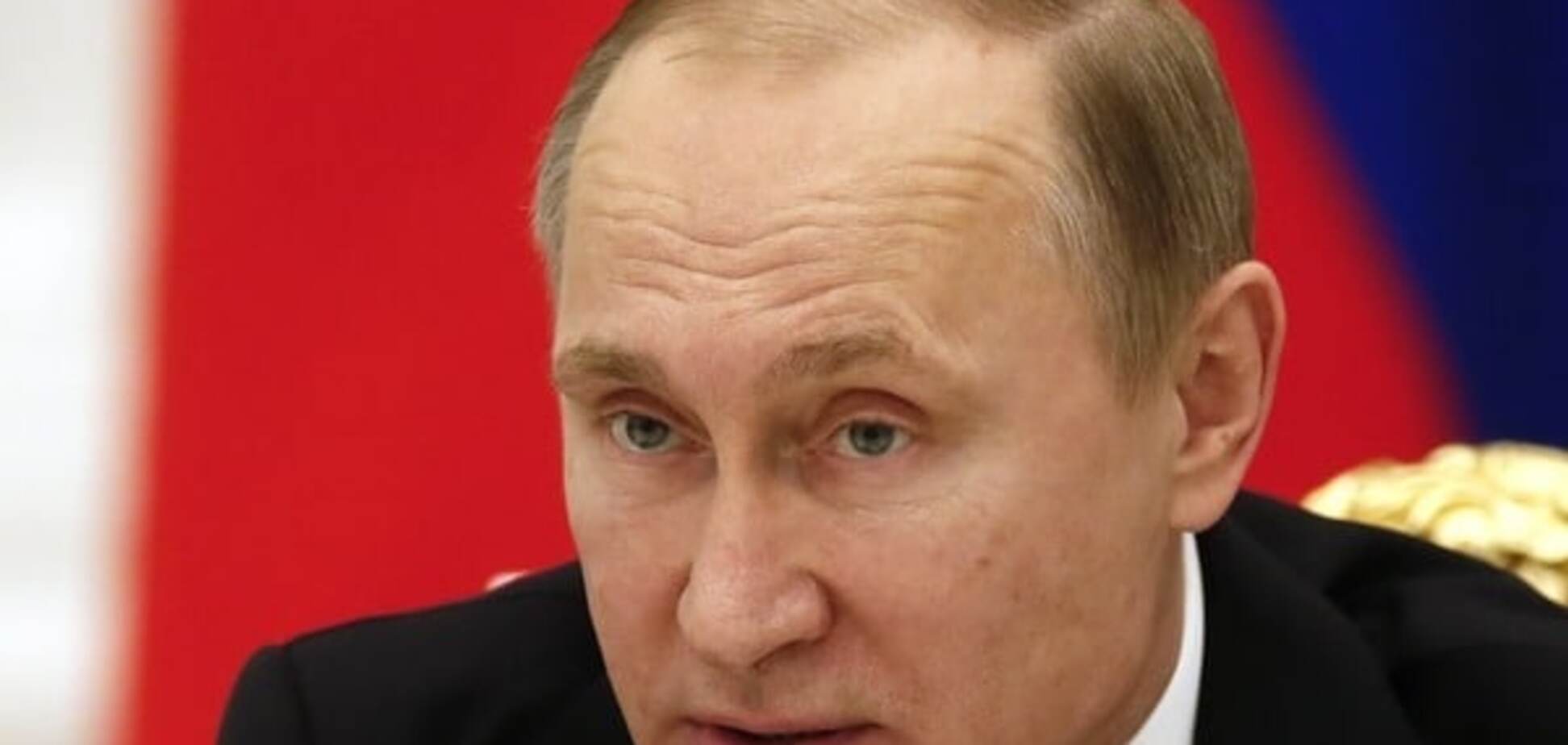 Порошенко объяснил, что может заставить Путина остановиться