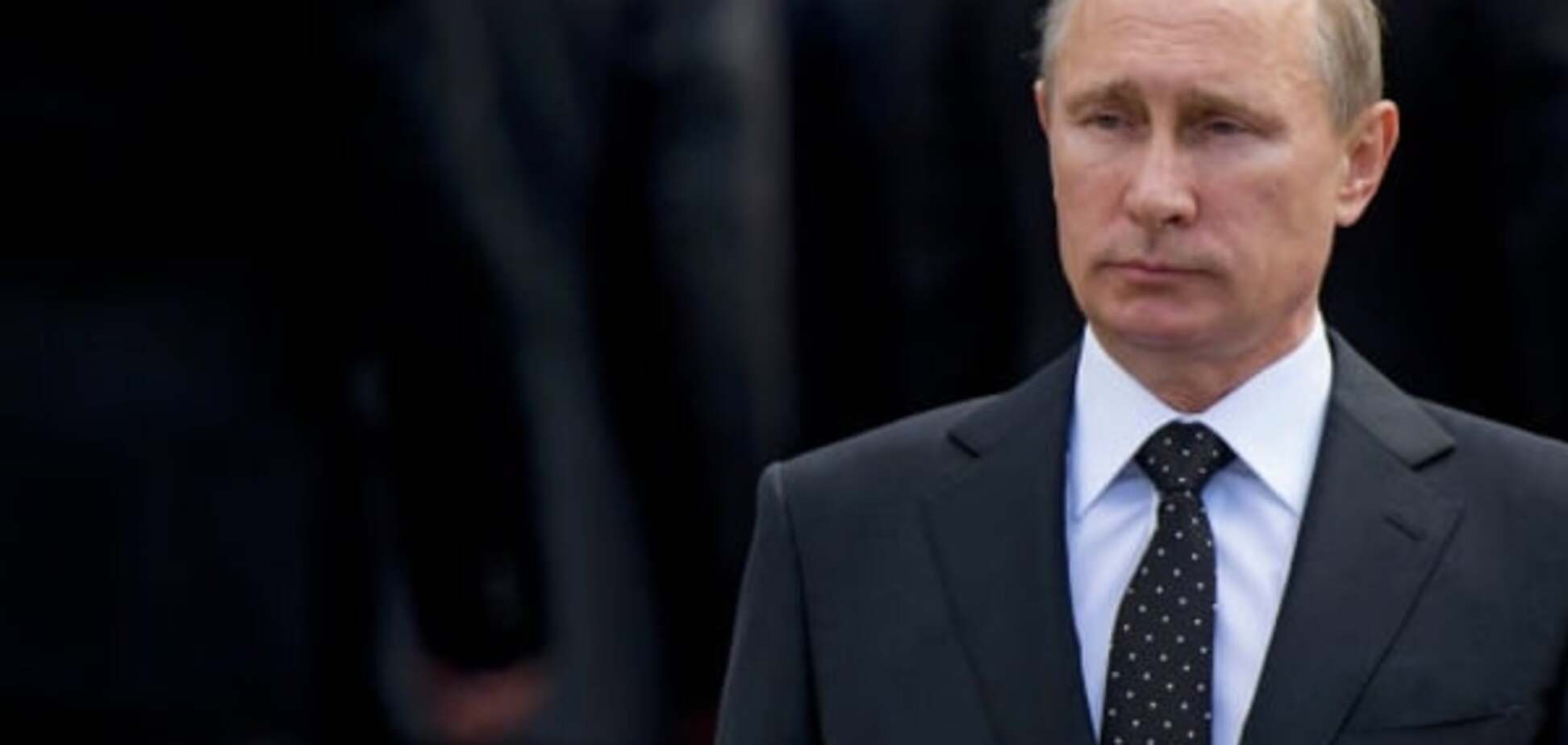 'Гармати або масло': Путін поставив хвору Росію перед вибором
