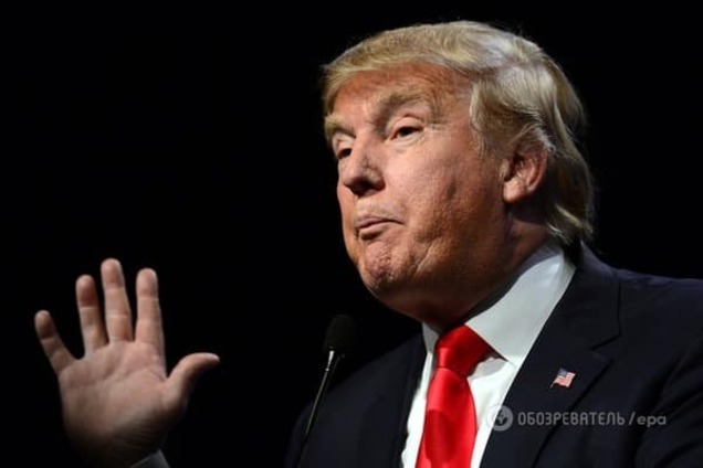 Второй Янукович: Трамп заявил, что не лишится поддержки, даже расстреливая мирных людей