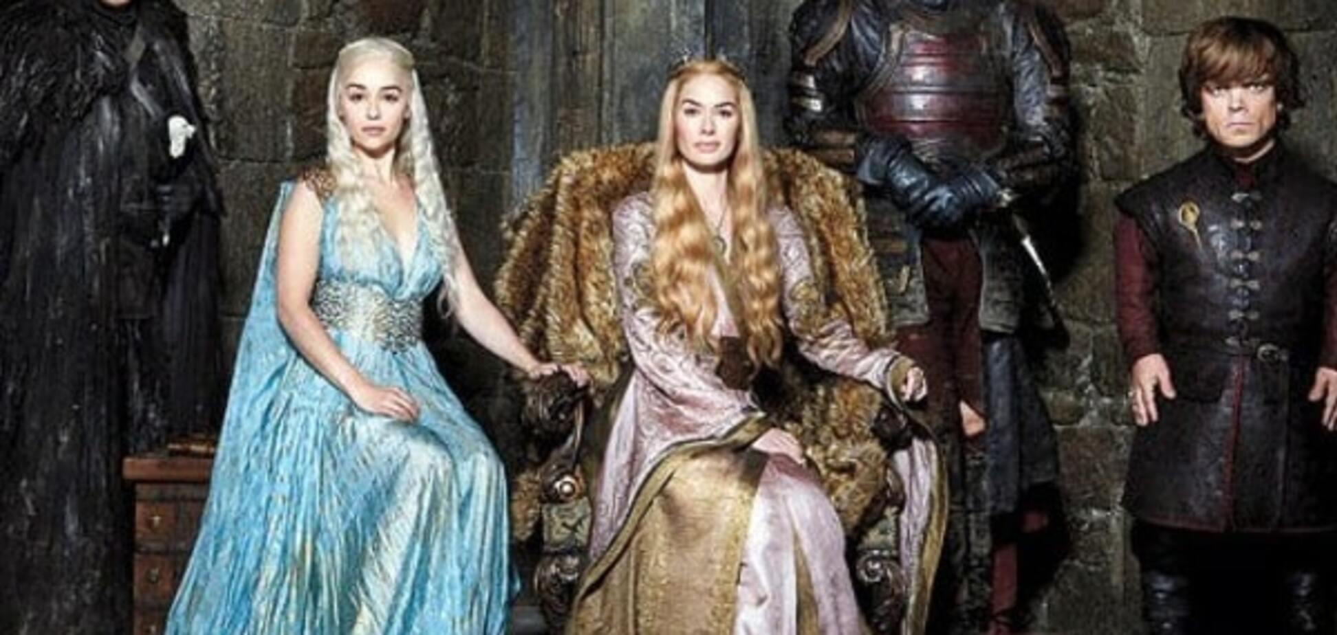 'Игра престолов': создатели намекнули на судьбу героев новыми тизерами