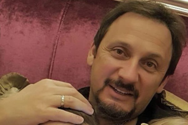 Папины дочки: украинская жена Стаса Михайлова засветила его подросших детей