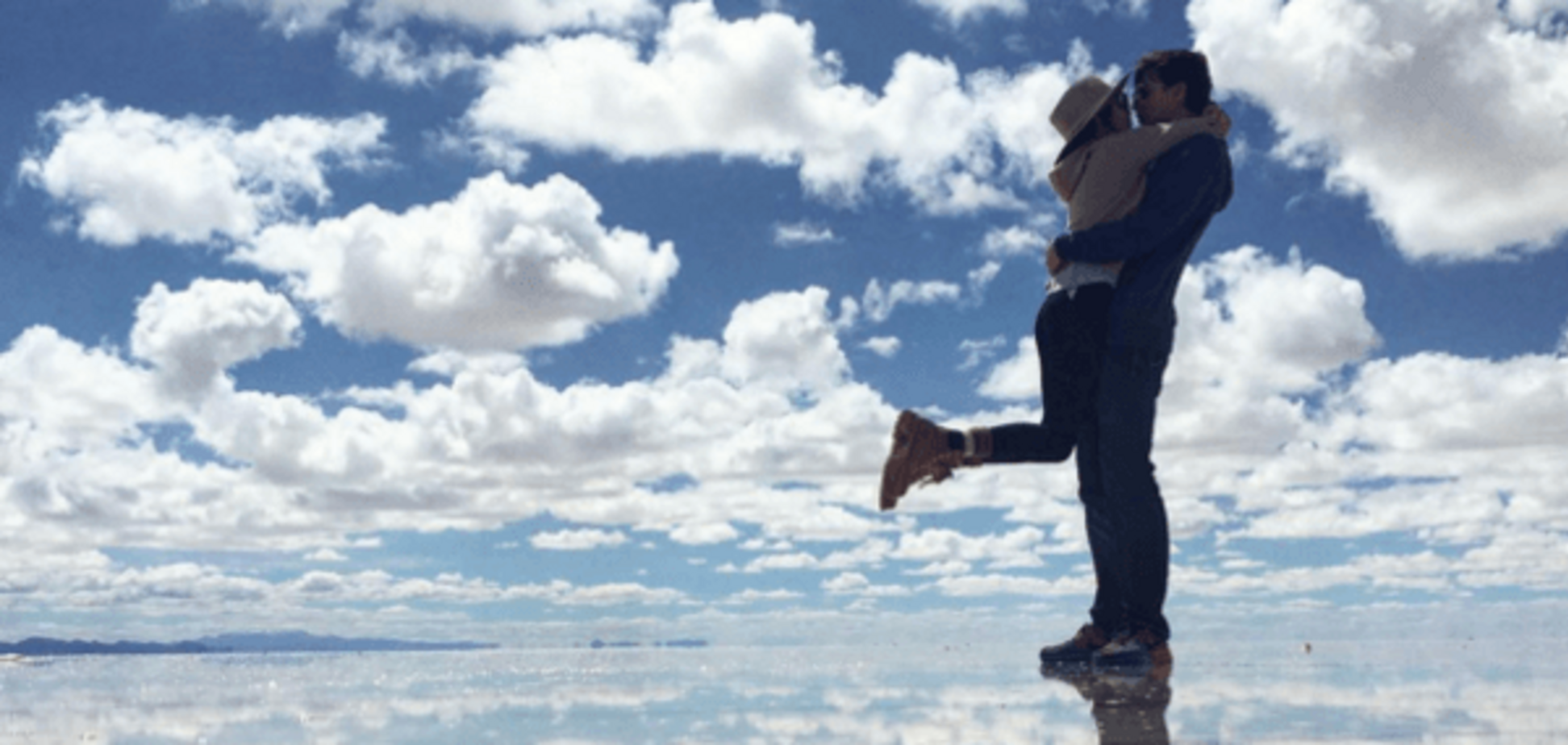 Син Кернеса похвалився фото зі своєю коханою