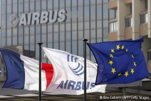 Іран планує підписати контракт на купівлю 114 літаків Airbus 27 січня
