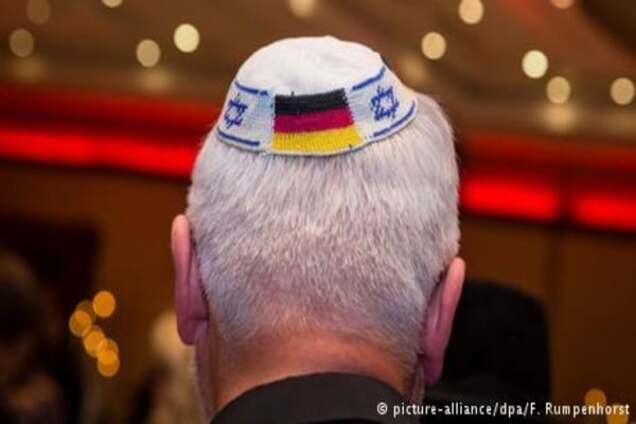 Предрассудки и ненависть: над евреями в Германии нависла новая угроза