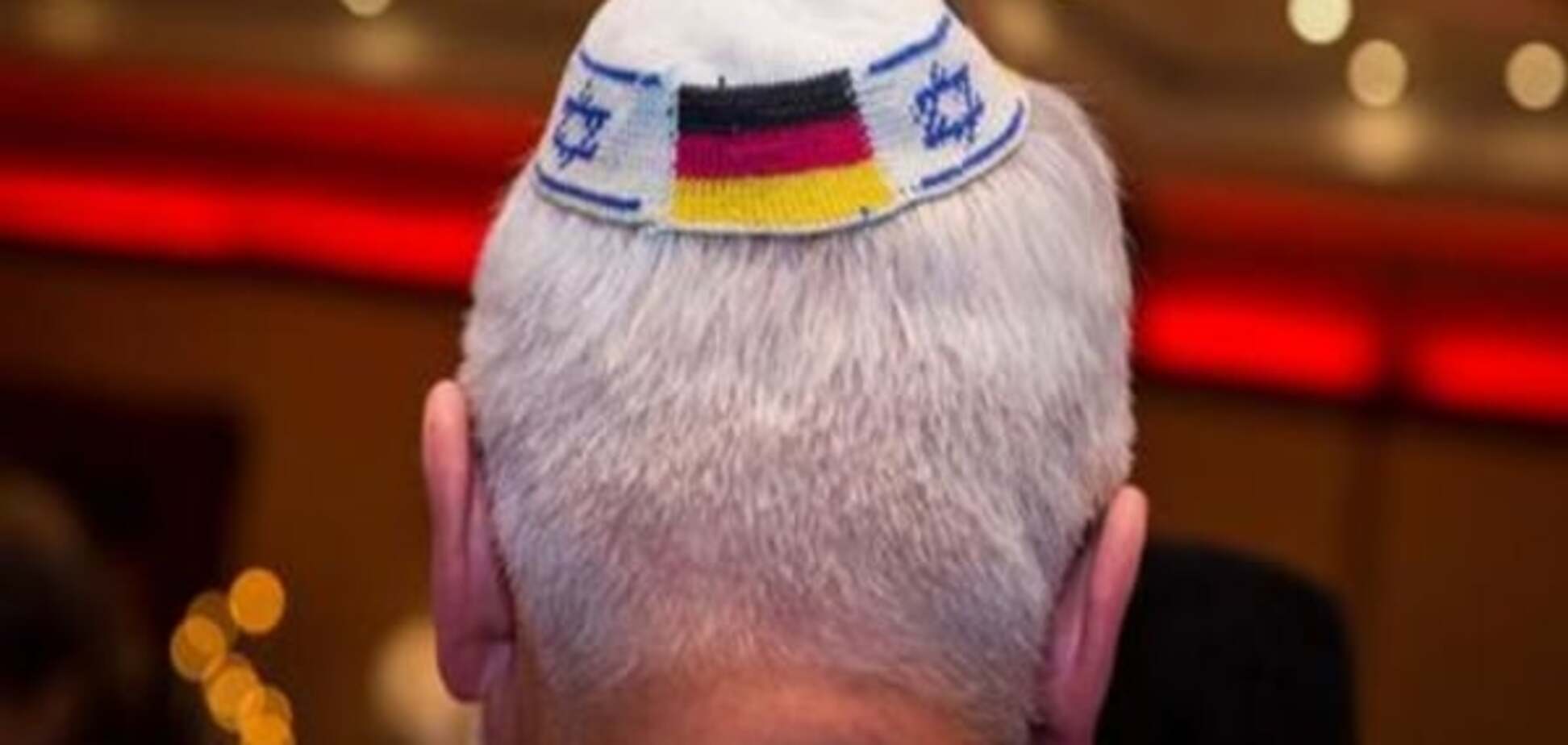 Забобони і ненависть: над євреями в Німеччині нависла нова загроза