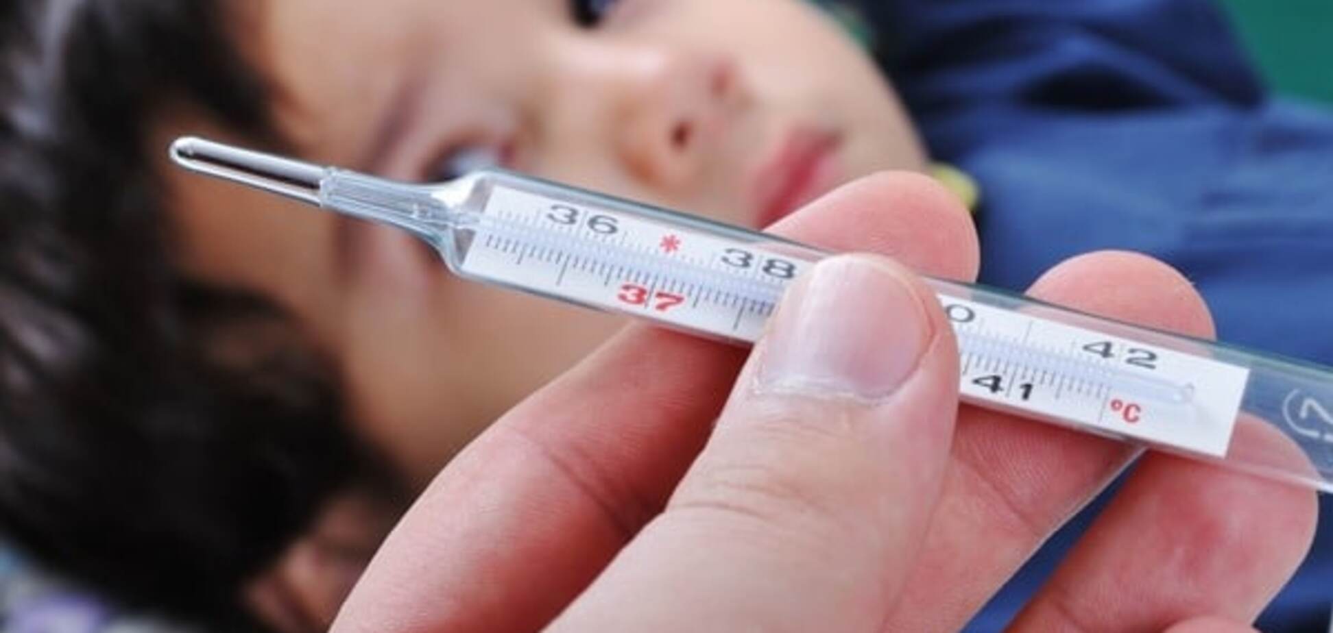 Без лекарств и медпомощи: на захваченном Донбассе от гриппа погибли 300 человек 