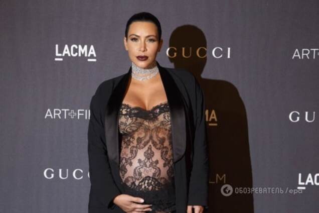 Диета Аткинса: как худеет Ким Кардашьян