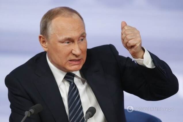 Все украдено: в сети раскрыли секрет салата 'Путин'