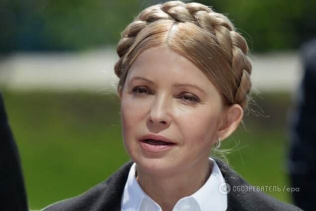 Тимошенко хочет разогнать Кабмин, чтобы туда пришли 'преданные люди'