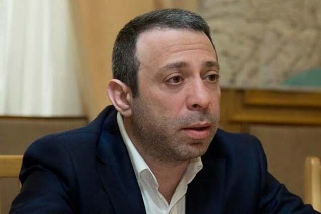 Филатов объяснил 'отставку' Корбана