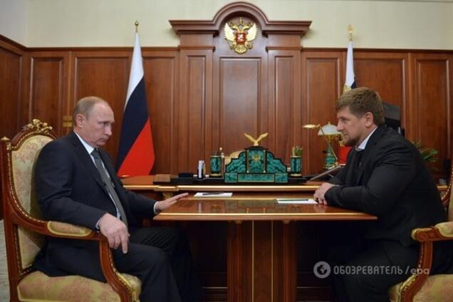 Вся Россия превращается в Грозный: Латынина рассказала, зачем Путину Кадыров