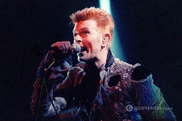Фанаты ждут: после смерти Дэвида Боуи издадут его новые песни